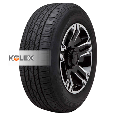 NEXEN ROADIAN HTX RH5