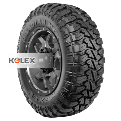 NEXEN ROADIAN MTX RM7