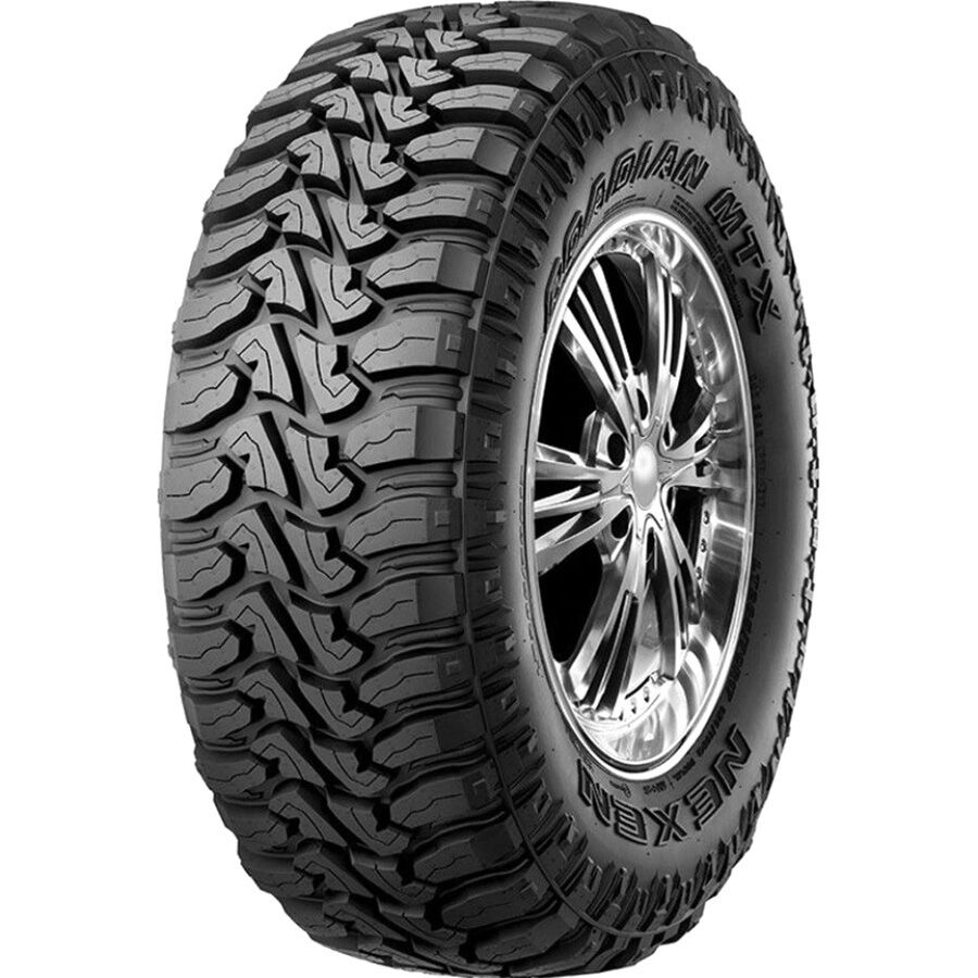 NEXEN ROADIAN MTX RM7 245/75