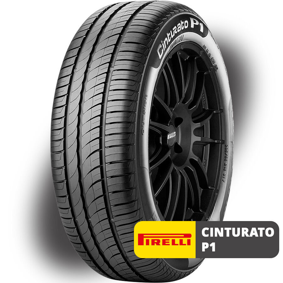 CINTURATO P1 VERDE 175/65