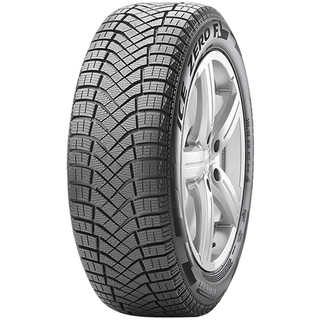 PIRELLI ICE ZERO FRICTION