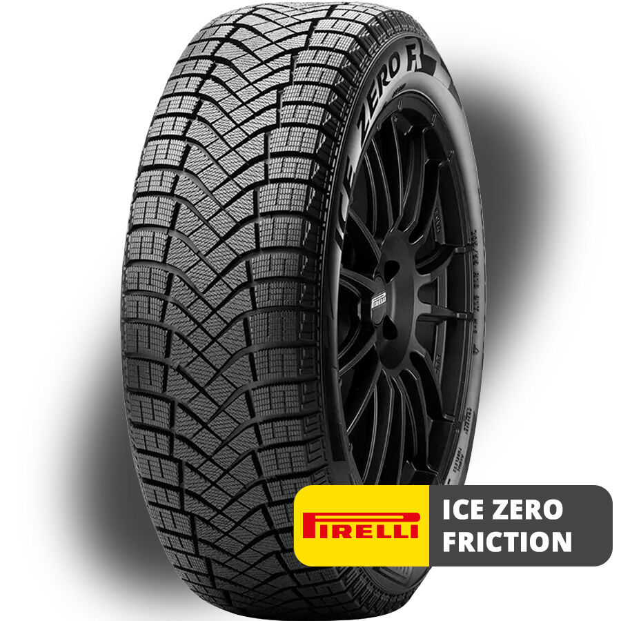 PIRELLI ICE ZERO FRICTION 215/65