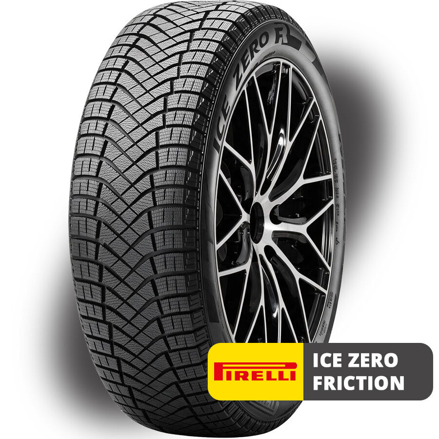 PIRELLI ICE ZERO FRICTION 265/60