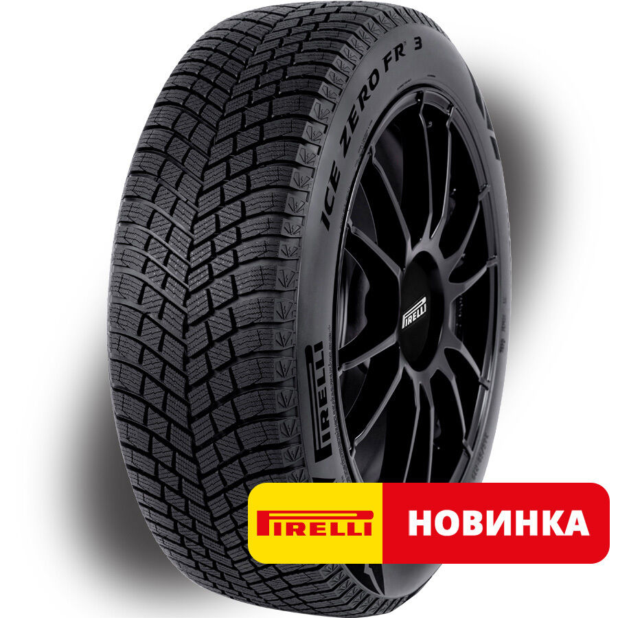 PIRELLI ICE ZERO FRICTION 3 225/65