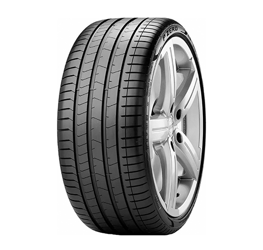 PIRELLI P-ZERO (PZ4) (VOL) LUXURY