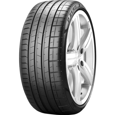 PIRELLI P-ZERO ELECT