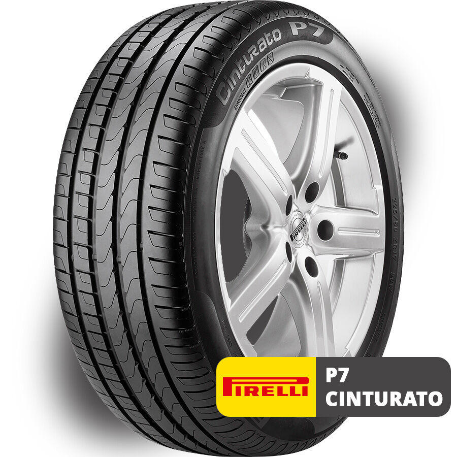 PIRELLI P7 CINTURATO 205/60