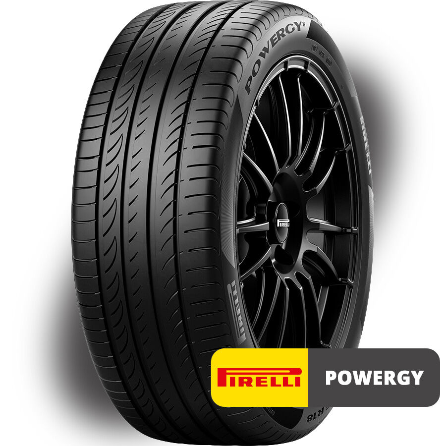 PIRELLI POWERGY 235/50
