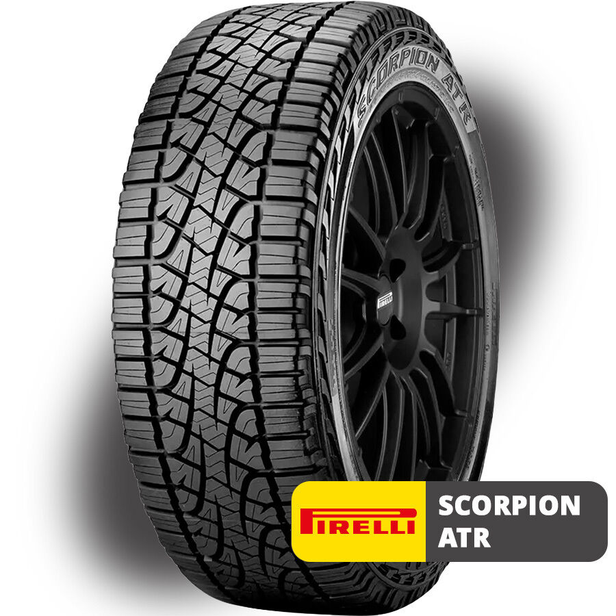 PIRELLI SCORPION ATR 185/75