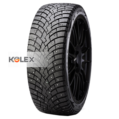 PIRELLI SCORPION ICE ZERO 2