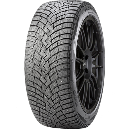 PIRELLI SCORPION ICE ZERO 2 RUN FLAT