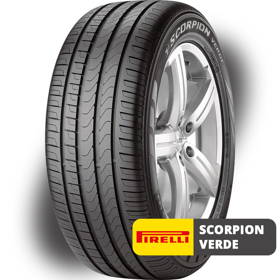 PIRELLI SCORPION VERDE 225/55