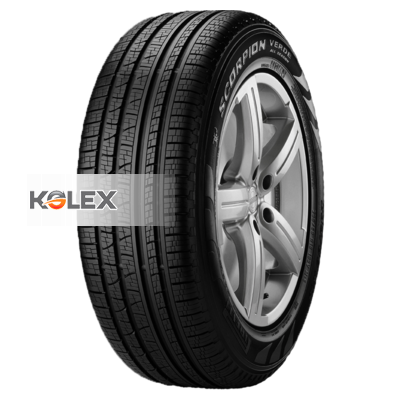 PIRELLI SCORPION VERDE ALL-SEASON