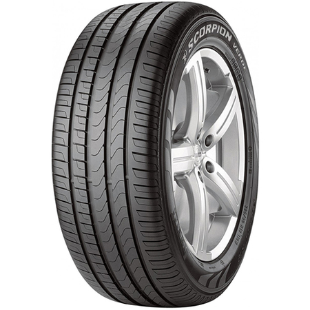 PIRELLI SCORPION VERDE RUN FLAT