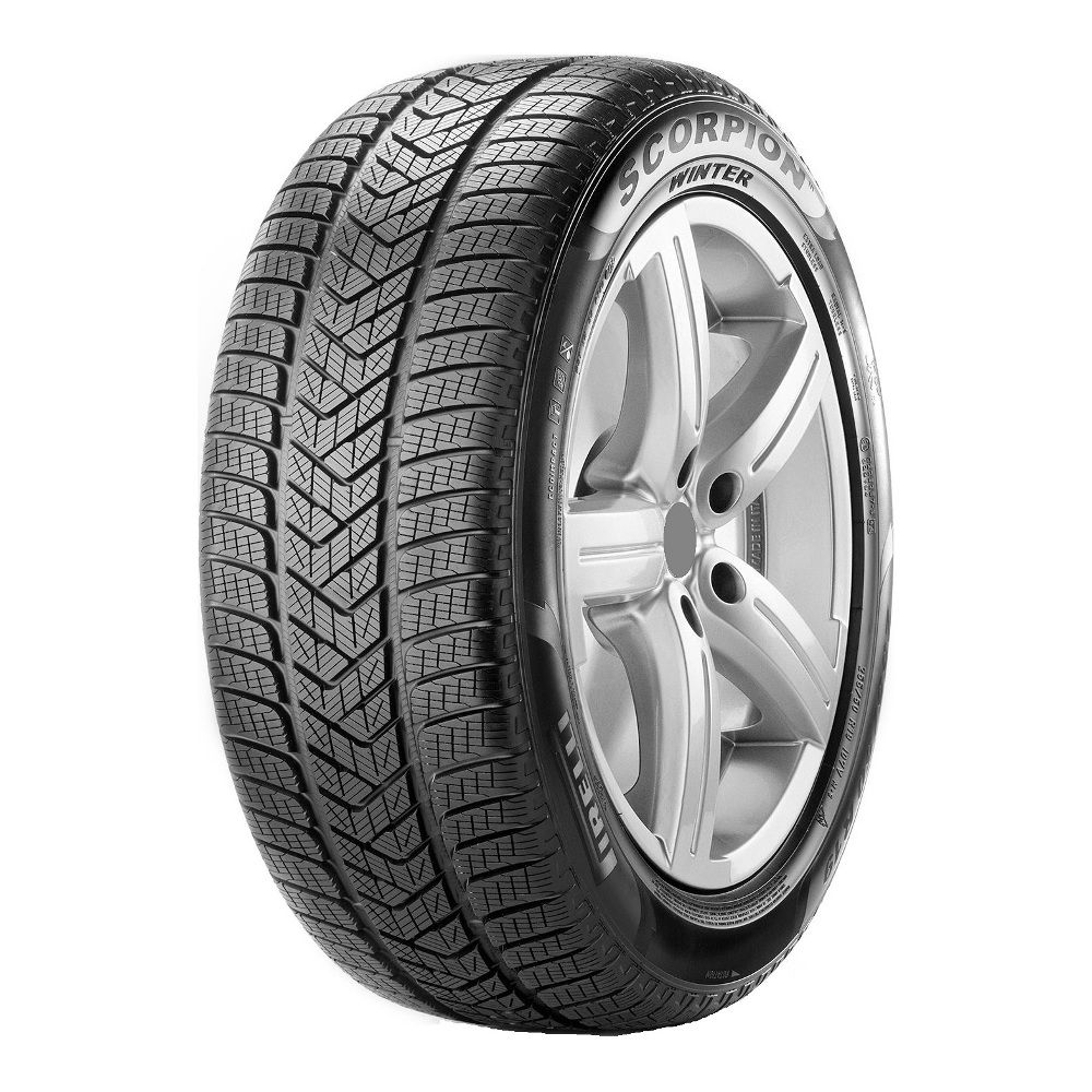PIRELLI SCORPION WINTER S-I