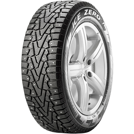 PIRELLI WINTER ICE ZERO