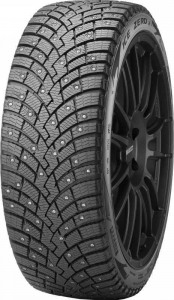 PIRELLI WINTER ICE ZERO 2