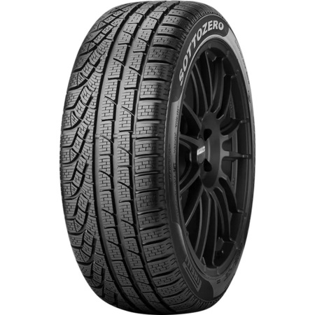 PIRELLI WINTER SOTTO ZERO SERIE II RUN FLAT