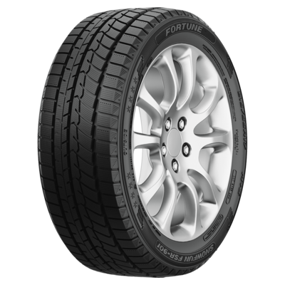 SNOWFUN FSR-901