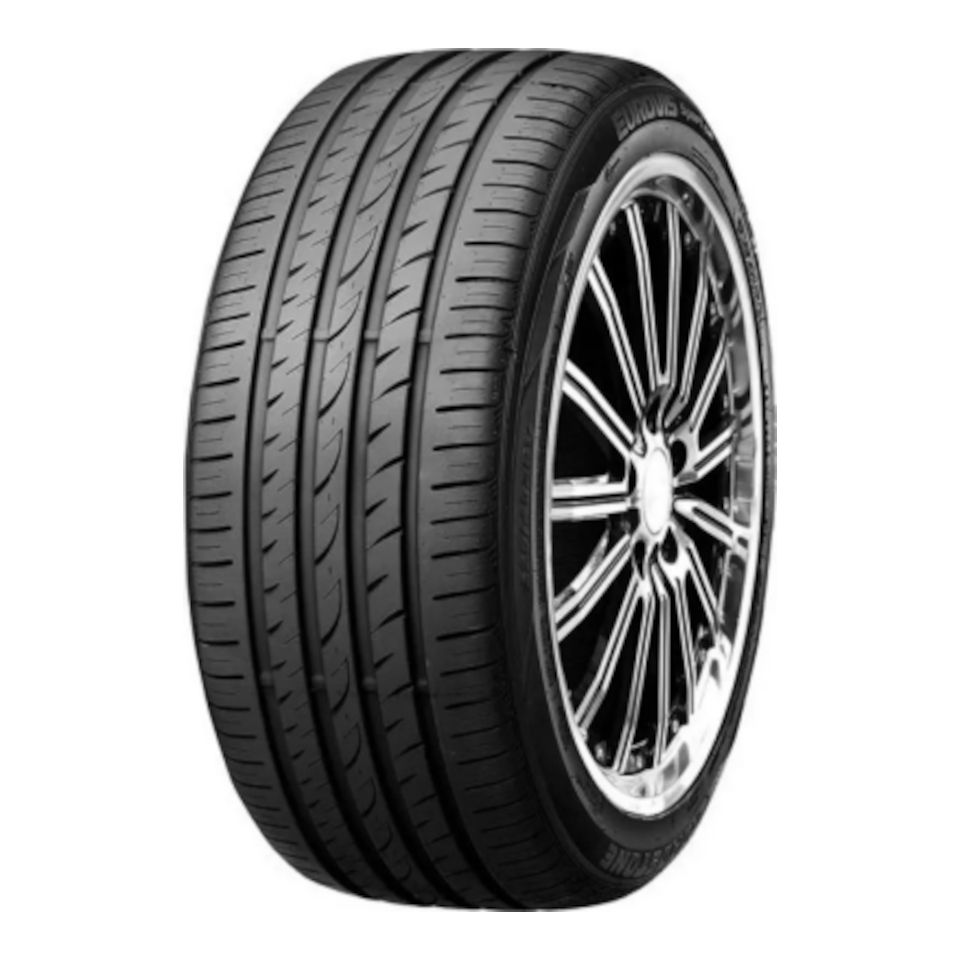 ROADSTONE EUROVIS SPORT 04