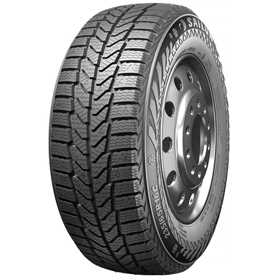 SAILUN COMMERCIO ICE 205/65