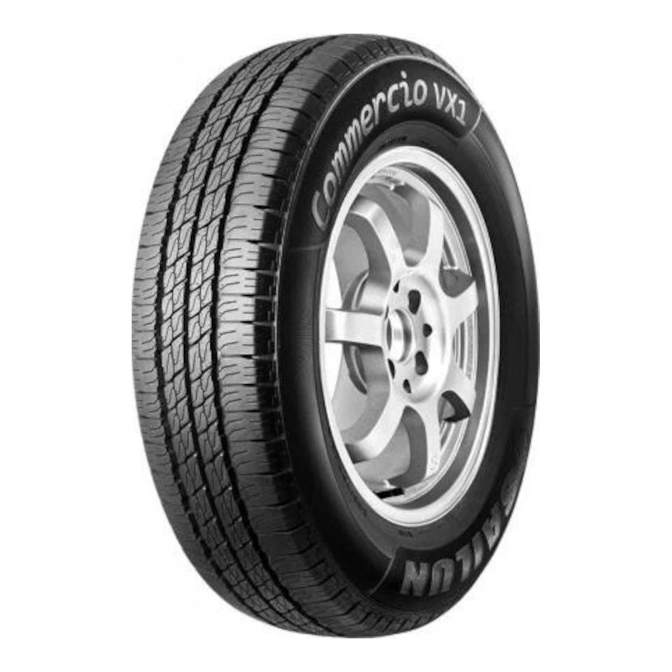 SAILUN COMMERCIO VX 1