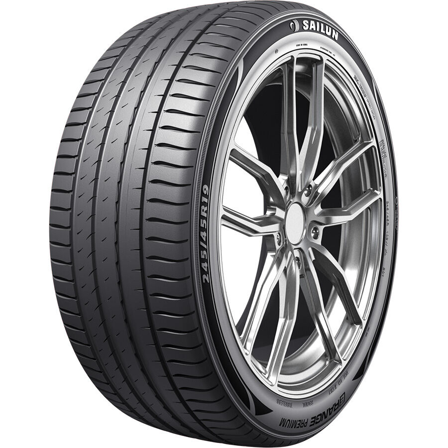 ERANGE PREMIUM 265/40