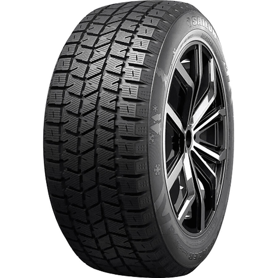 SAILUN ICE BLAZER ARCTIC SUV 215/65