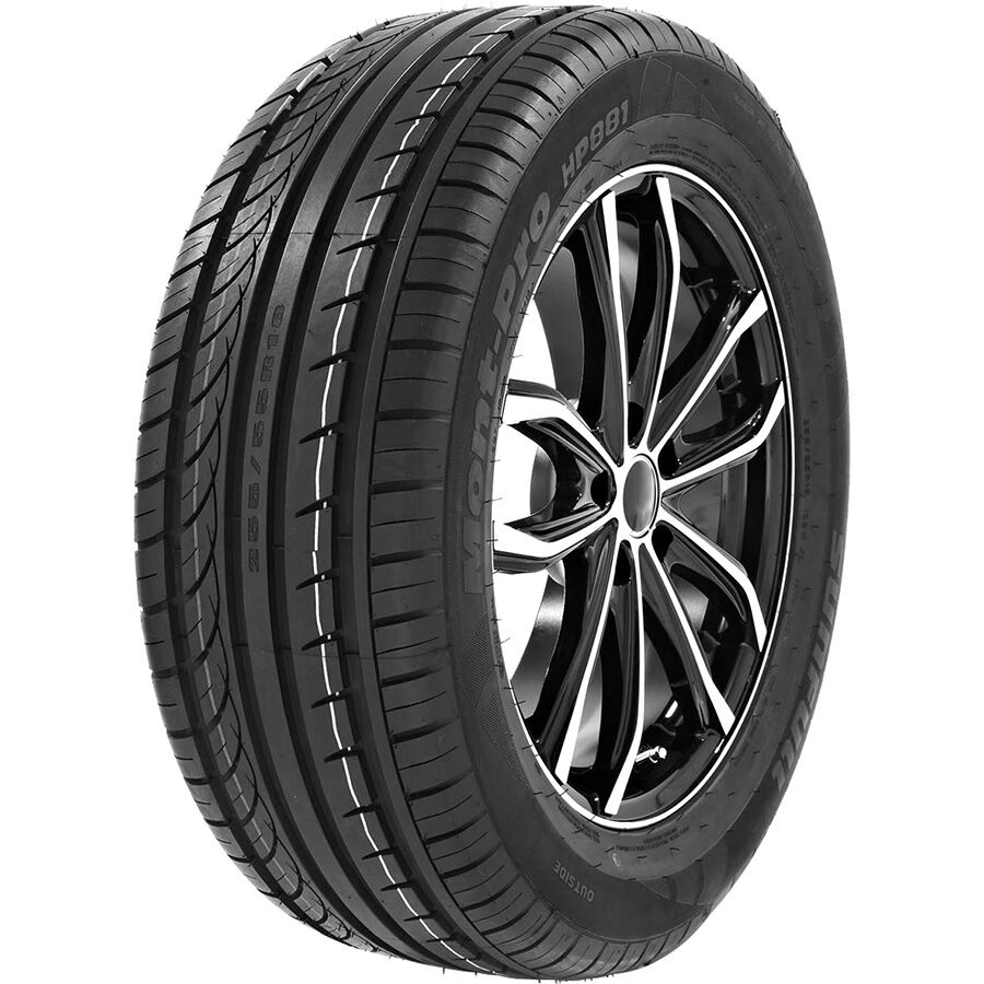 MONT-PRO HP881 225/60