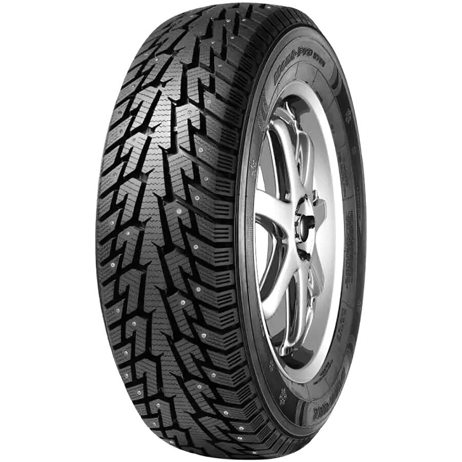MONT-PRO W781 245/75