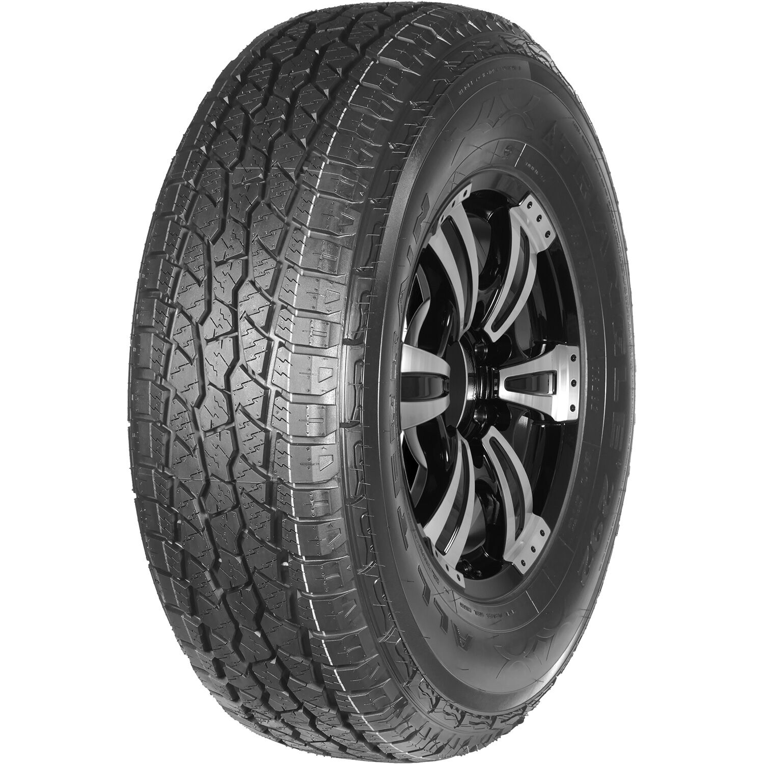 TRIANGLE TR292 265/65