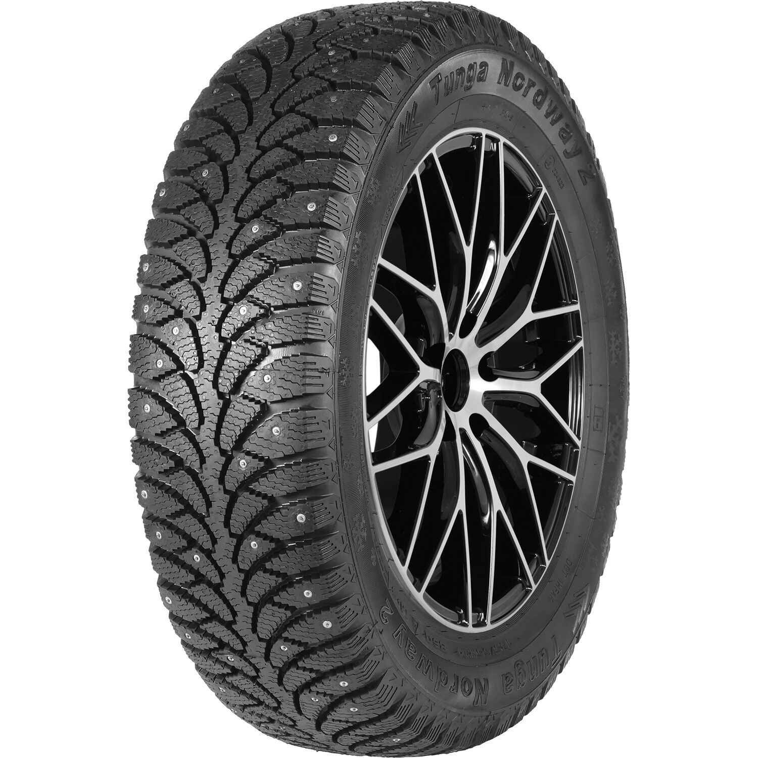 NORDWAY 2 205/60