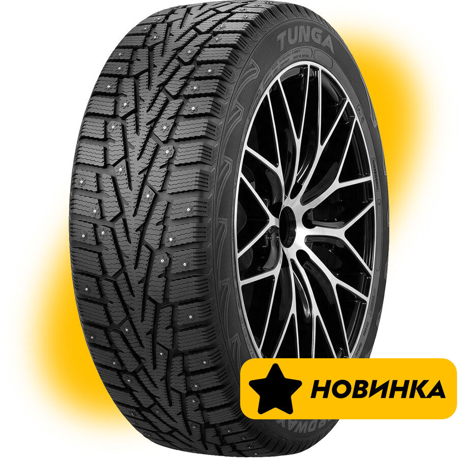 NORDWAY 3 215/70