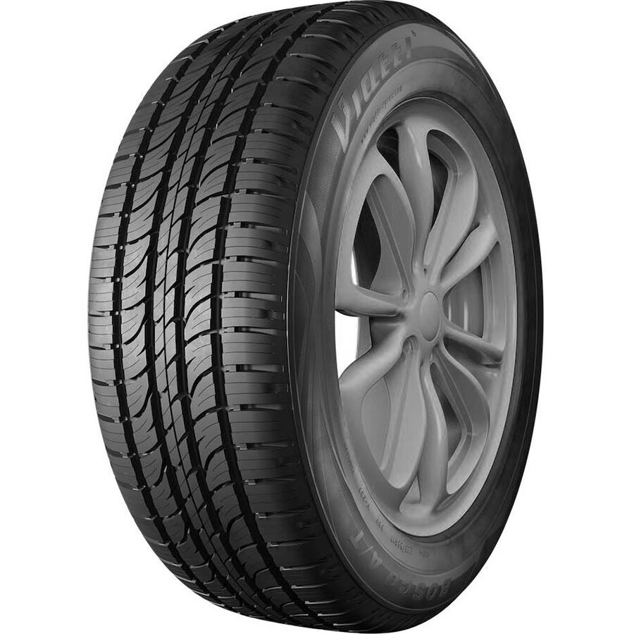 BOSCO A/T (V-237) 265/65