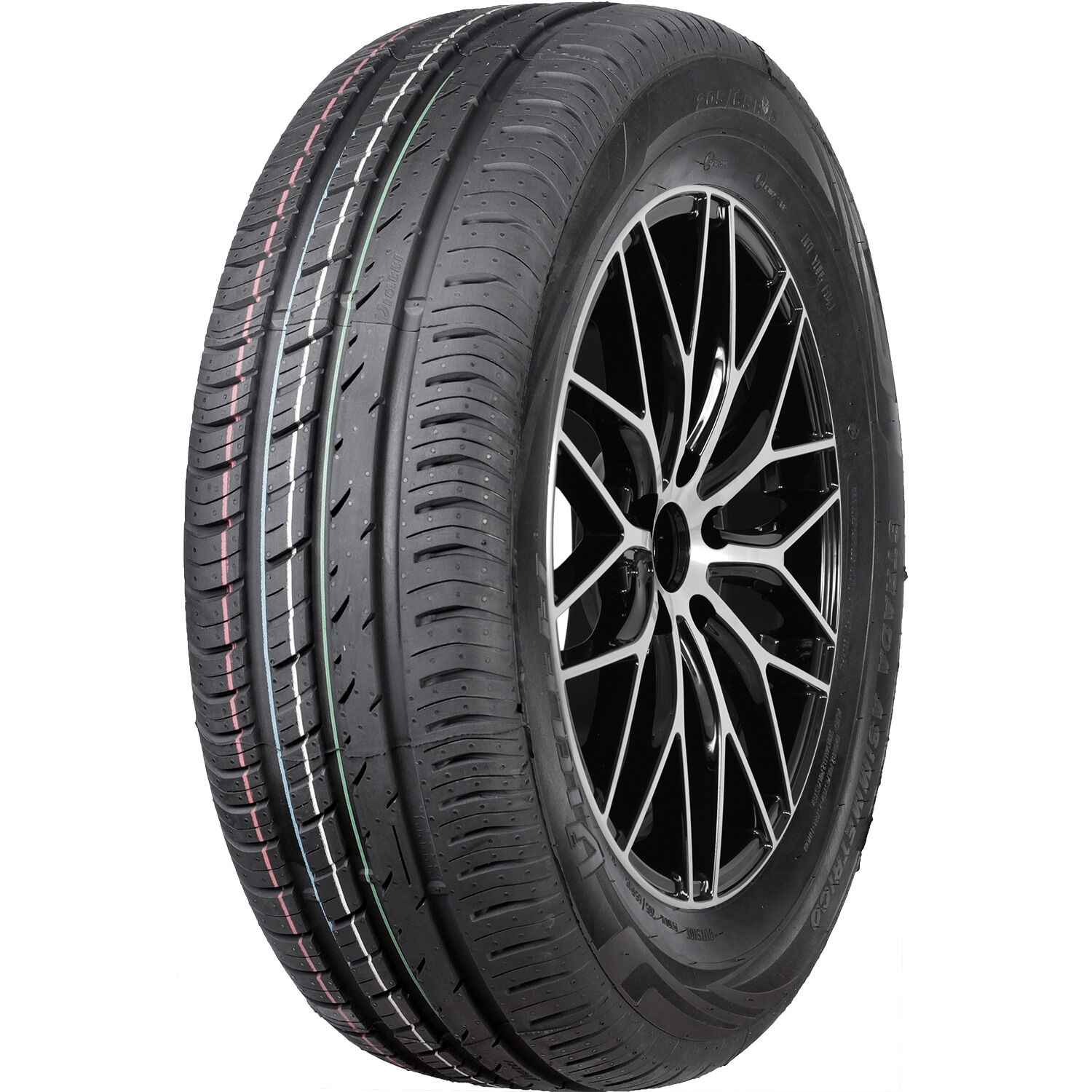 VIATTI STRADA ASIMMETRICO (V-130) 215/55
