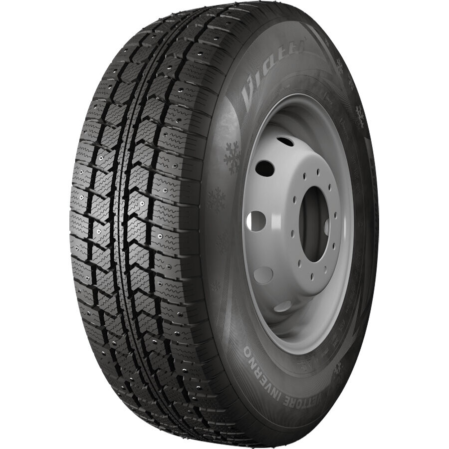 VIATTI VETTORE INVERNO (V-524) 195/75