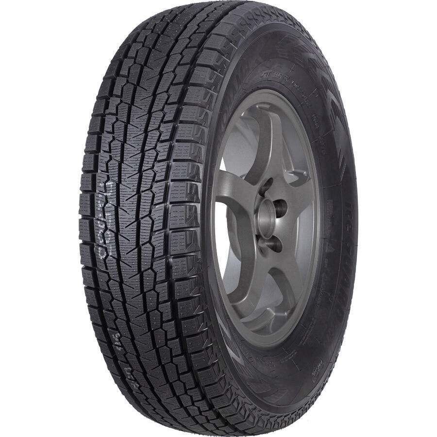 YOKOHAMA ICEGUARD G075   235/55