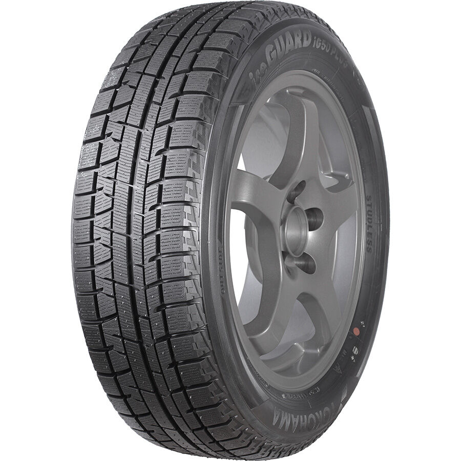 YOKOHAMA ICEGUARD IG50 +  185/65