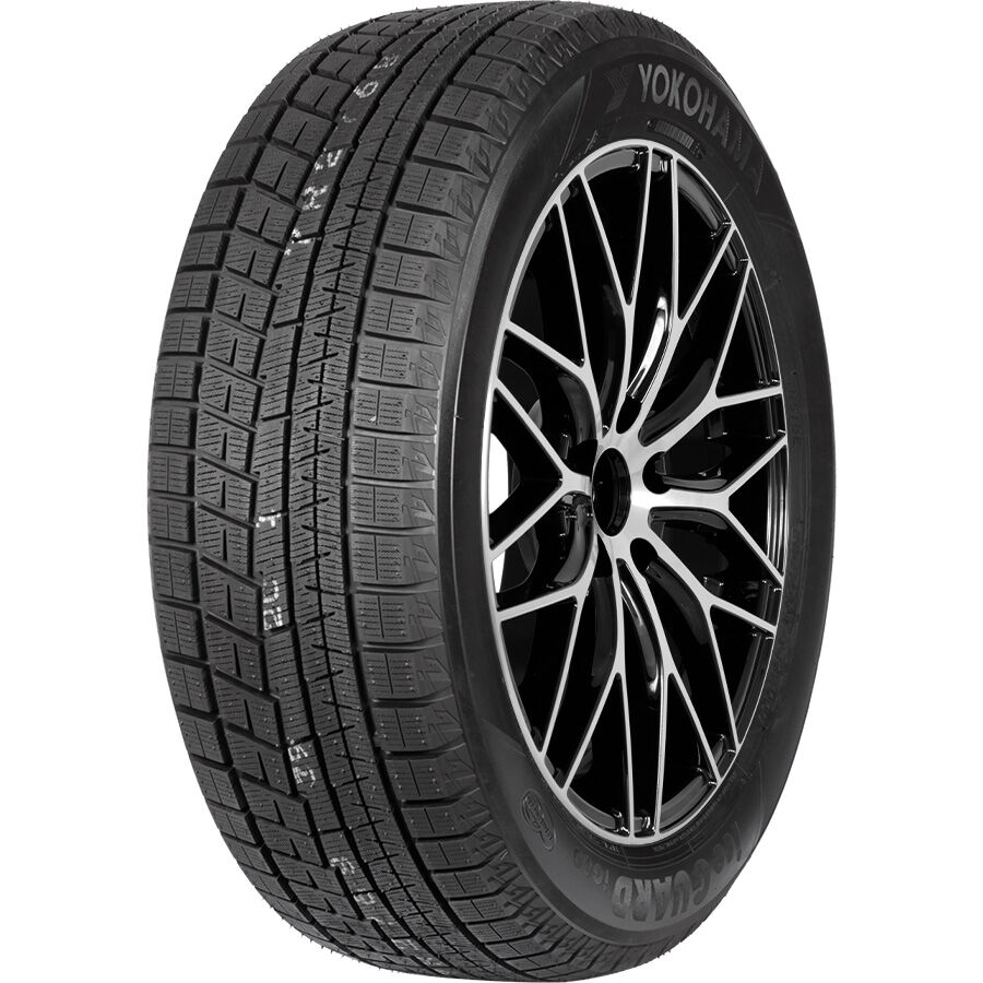 YOKOHAMA ICEGUARD IG60   195/55