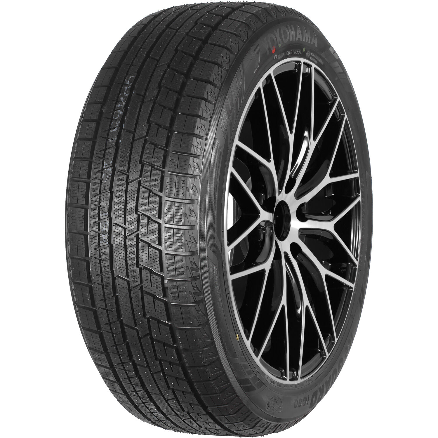 YOKOHAMA ICEGUARD IG60A 235/50
