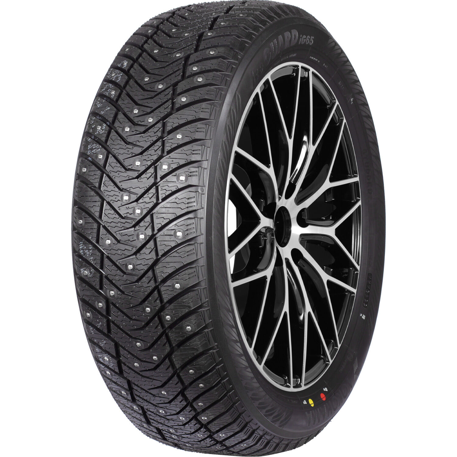 YOKOHAMA ICEGUARD IG65 245/40