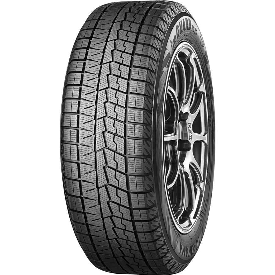 YOKOHAMA ICEGUARD IG70 215/60
