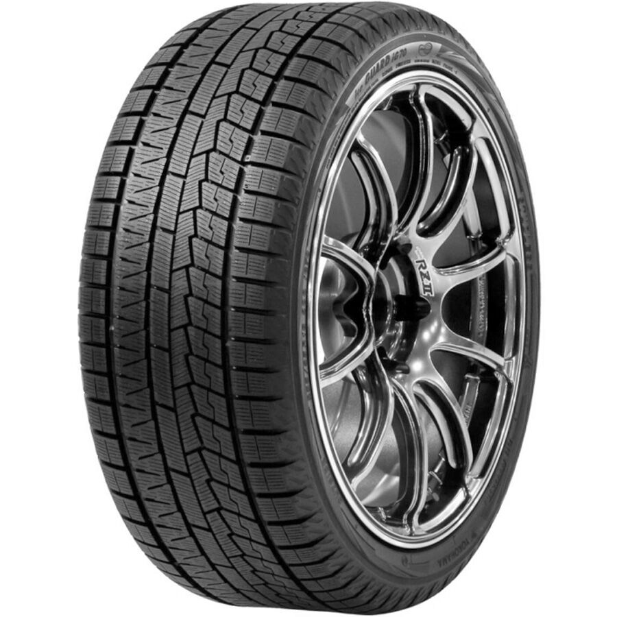 YOKOHAMA ICEGUARD IG70A 245/45