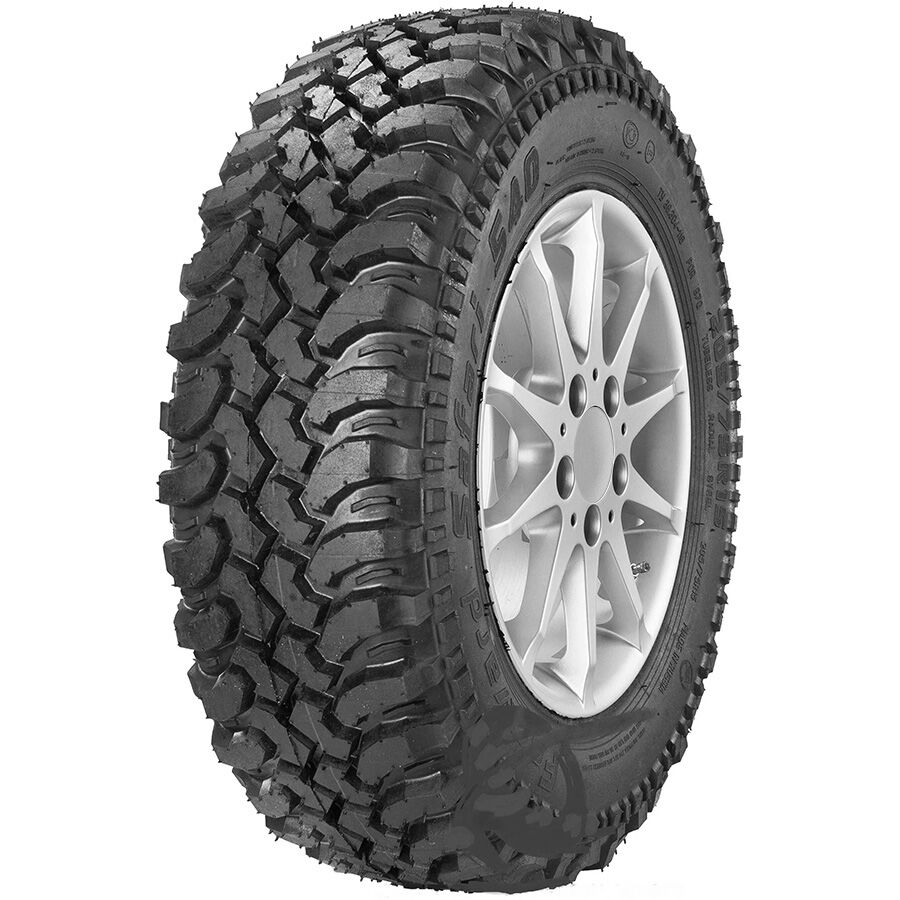АШК FORWARD SAFARI 540 205/75